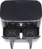 Ninja Ninja Air Fryer Dual Basket 9 5L AF400EU
