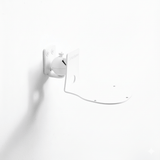 Norstone Norstone Muurbeugel WiiM Sound (Lite) Enkel Wit