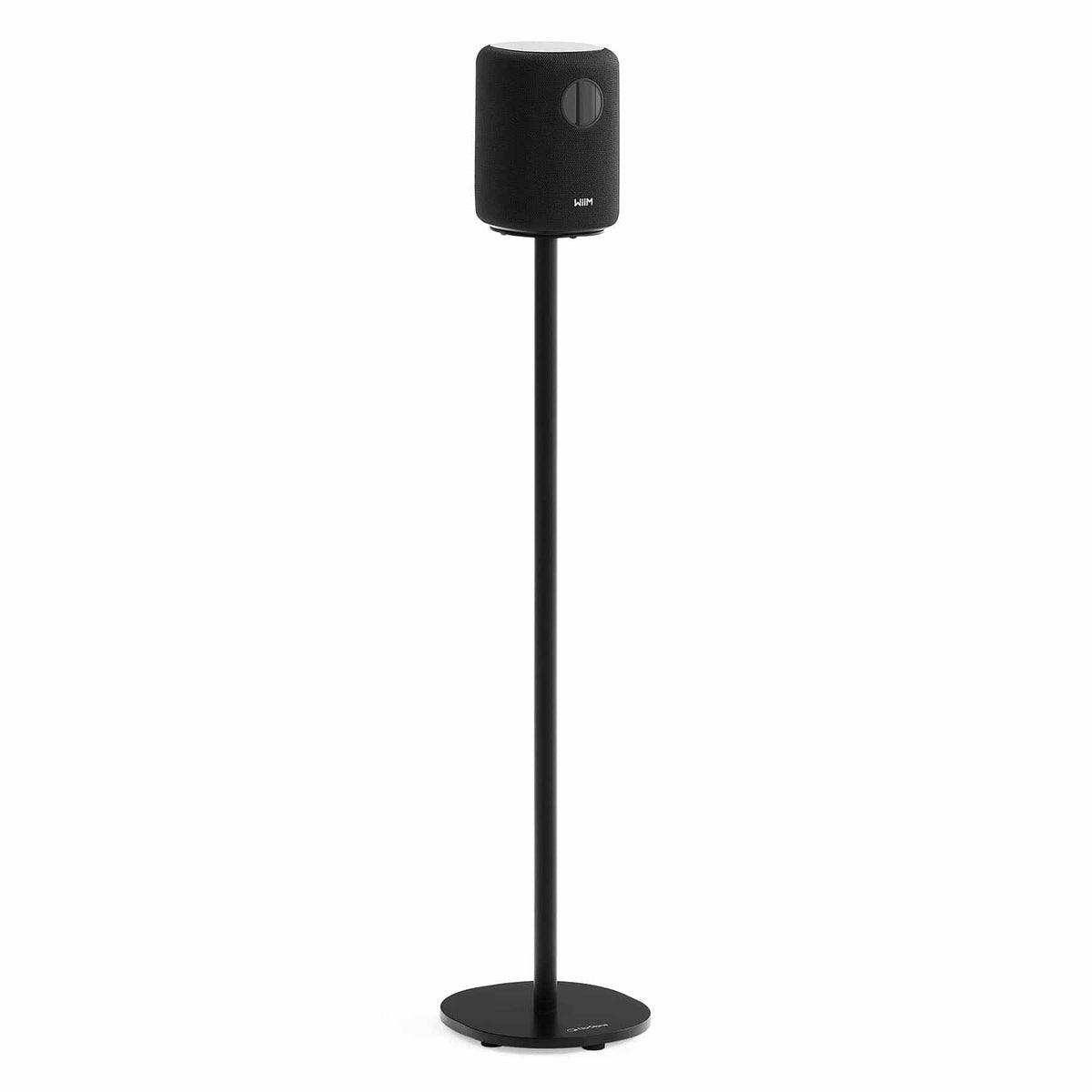 Norstone Norstone Vloerstandaard WiiM Sound (Lite) Enkel Zwart