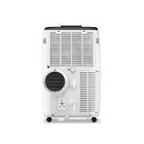 Duux North Smart Airco 14.000 BTU White Black.