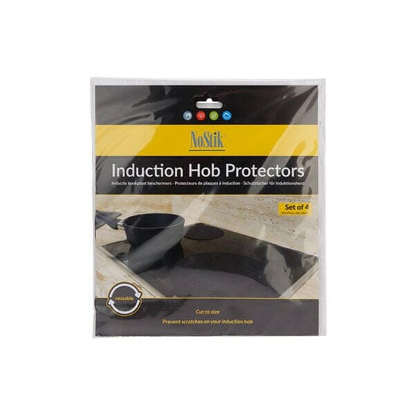 Nostik Nostik INDUCTIEBESCHERMERS 4 STUKS