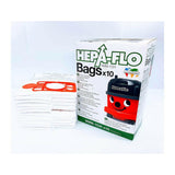 Numatic Numatic NVM-1CH 10x HepaFlo