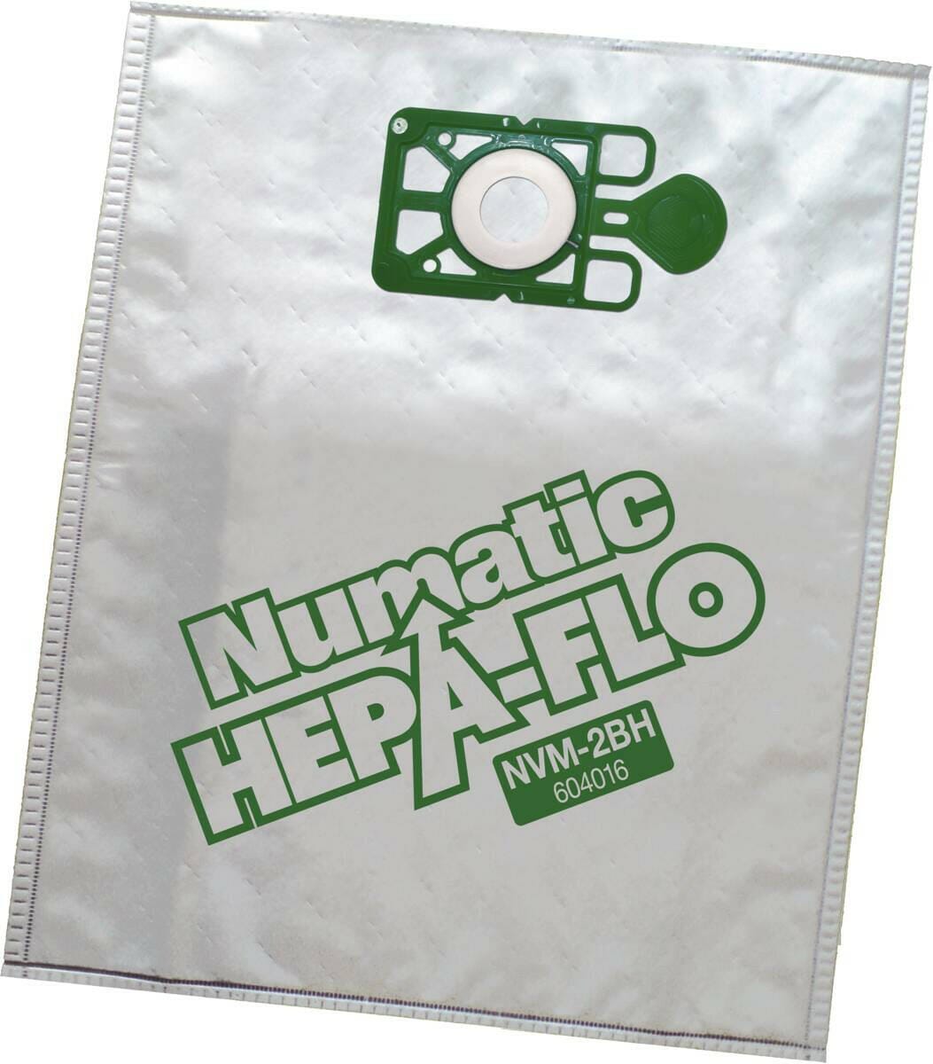 Numatic Numatic NVM-2BH 10x George/Charles