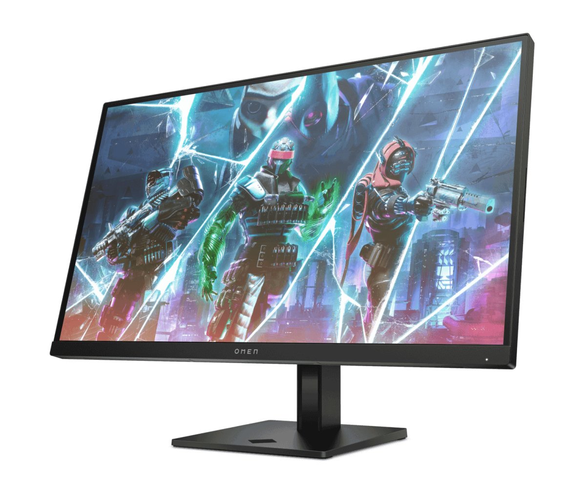 OMEN 27S FHD 240HZ GAMING MONITOR - EP:Tummers