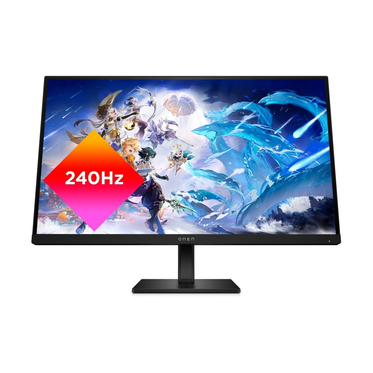 OMEN 27S FHD 240HZ GAMING MONITOR - EP:Tummers