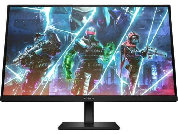 Omen by HP Omen by HP 27s FHD 240Hz Gaming monitor