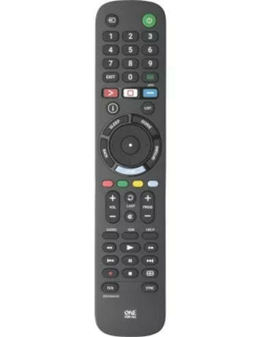 One For All One For All URC4912 - Vervangende afstandsbed. - Sony
