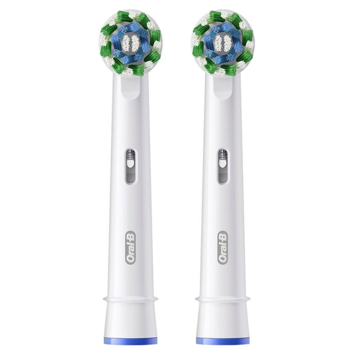 Oral-B CROSSACTION (EB50RX) 2 CT.