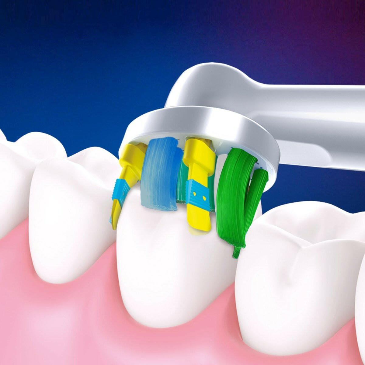 ORAL-B FLOSSACTION EB25RB-2.