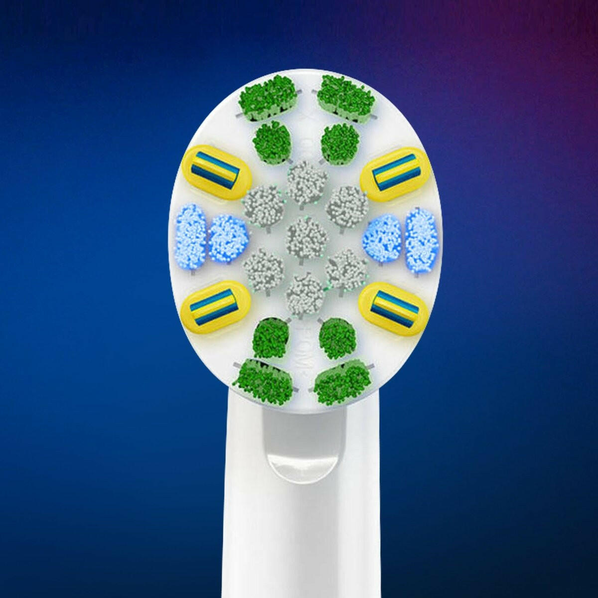 ORAL-B FLOSSACTION EB25RB-2.