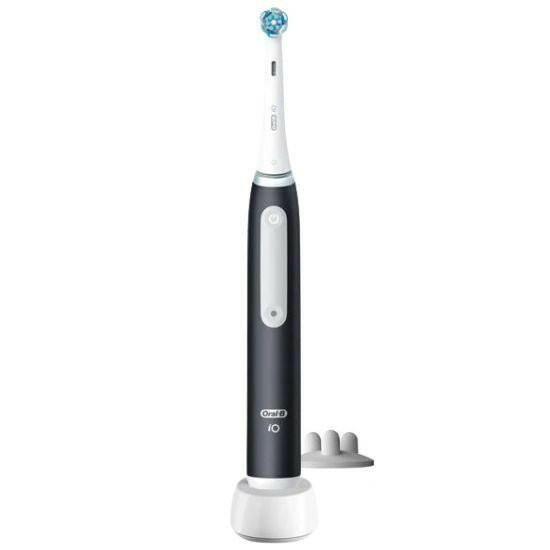 Oral-B iO 3S Matt Black.
