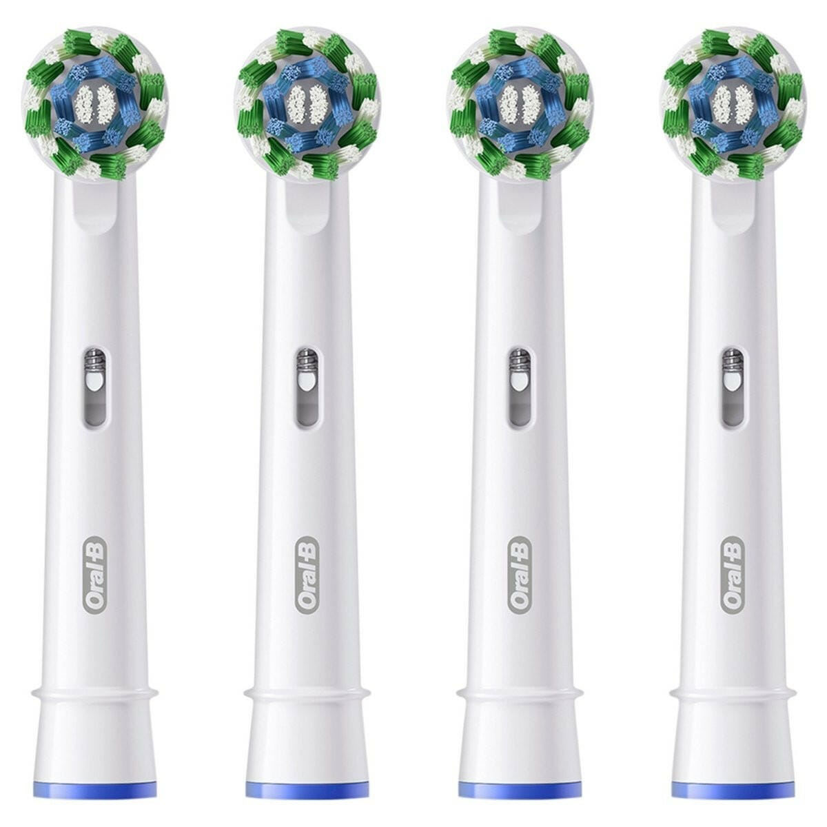 Oral-B Oral-B CROSSACTION (EB50RX) 4 CT