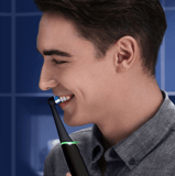 Oral-B Oral-B iO Series 6n Black Lava Incl. 2 opzetborstels
