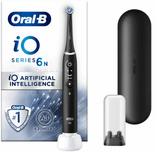 Oral-B Oral-B iO Series 6n Black Lava Incl. 2 opzetborstels