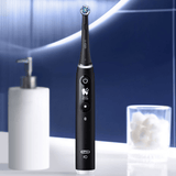 Oral-B Oral-B iO Series 6n Black Lava Incl. 2 opzetborstels