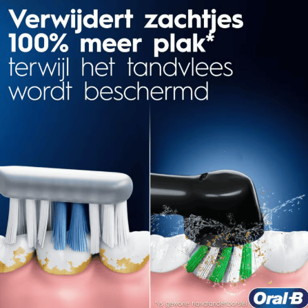Oral-B Oral-B Pro Series 1 Lichtblauw