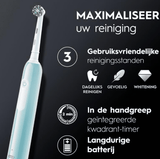 Oral-B Oral-B Pro Series 1 Lichtblauw