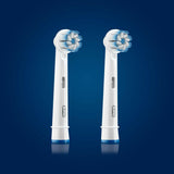 ORAL-B SENSITIVE CLEAN EB60-2.