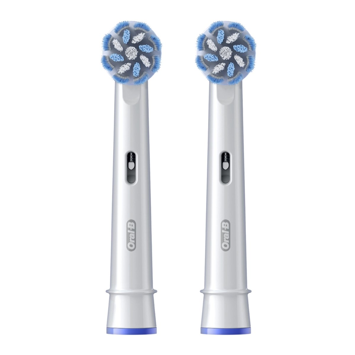 ORAL - B SENSITIVE CLEAN EB60X - 2 - EP:Tummers