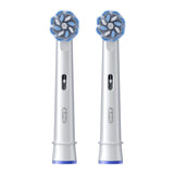 ORAL - B SENSITIVE CLEAN EB60X - 2 - EP:Tummers