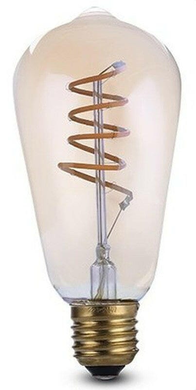 Osram Ledlamp Standaard LED Classic CL ST64 25