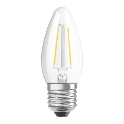 Osram Osram Classic LED E27 4,5W 2700K 470Lm