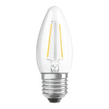 Osram Osram Classic LED E27 4,5W 2700K 470Lm