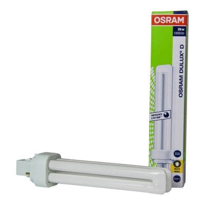 Osram Osram Dulux D 26W 3000K 1800Lm