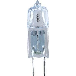 Osram Osram G4 Halogeenlamp zonder reflector 20W 12V