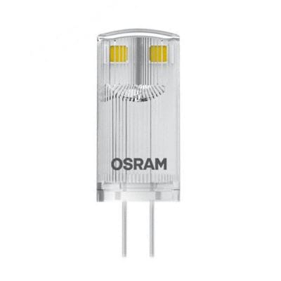Osram Osram Parathom LED Pin G4 0,9W 2700K 100Lm