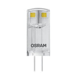 Osram Osram Parathom LED Pin G4 0,9W 2700K 100Lm