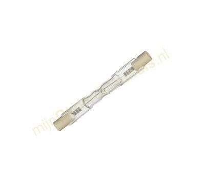 Osram Osram R7S Halogeen buislamp 120W 230V