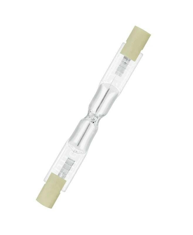 Osram Osram R7S Halogeen buislamp 80W 230V