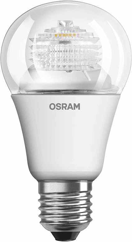 Osram Osram Star Classic LED E27 5W 2700K 470Lm