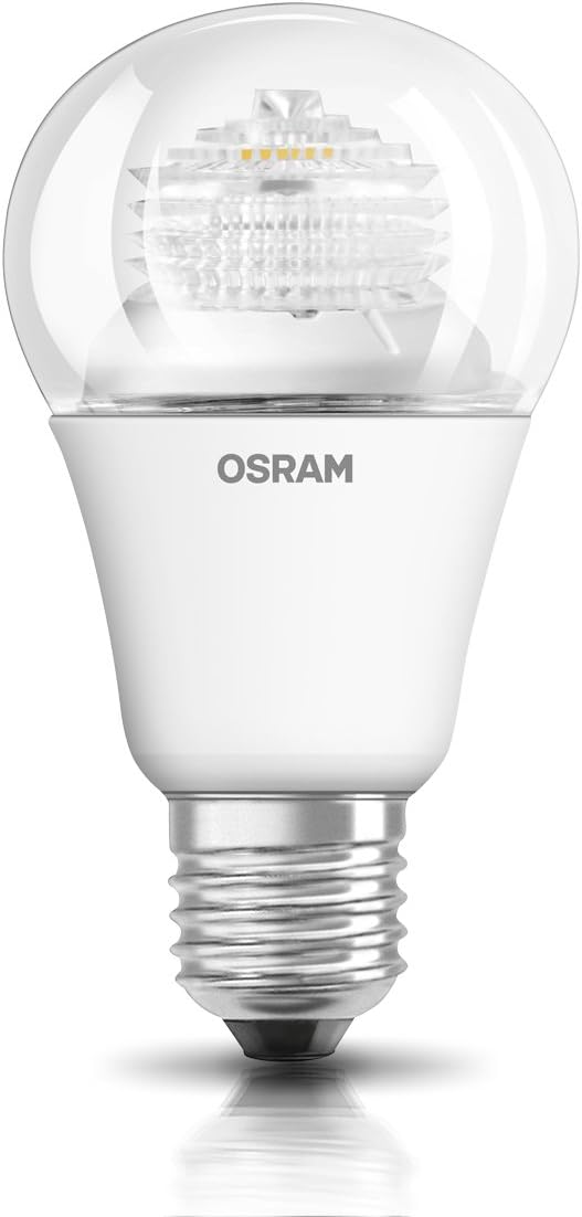 Osram Osram Star Classic LED E27 8W 2700K 806Lm