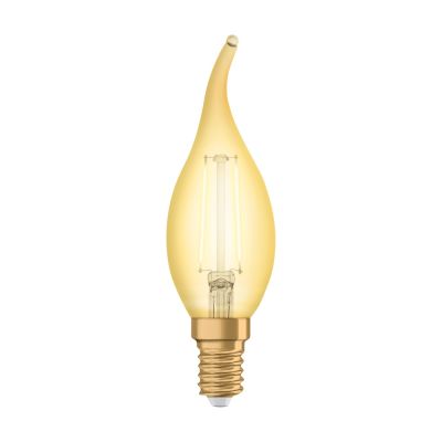 Osram Osram Vintage 1906 LED E14 2,5W 2500K 220Lm