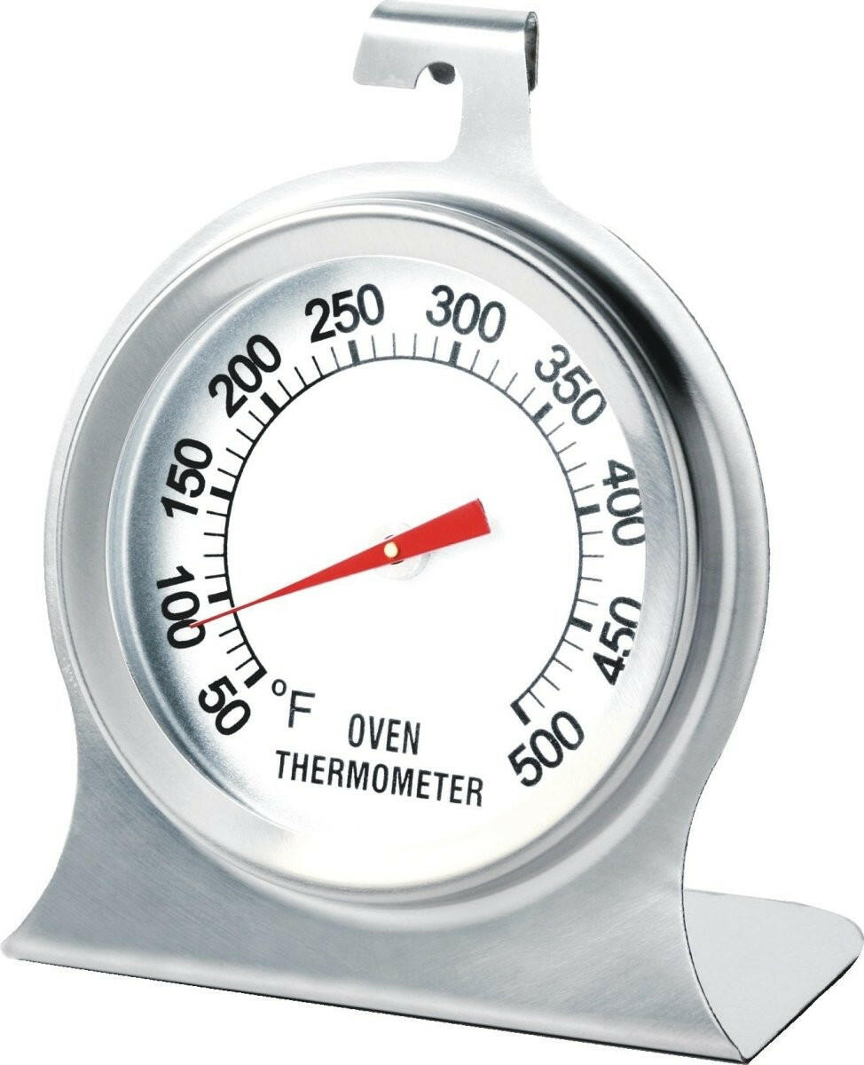 OVEN THERMOMETER.