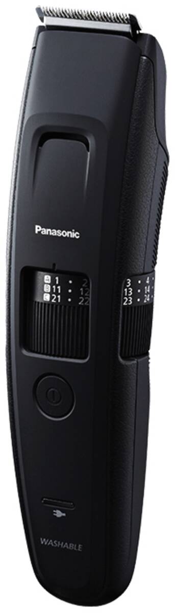 Panasonic Panasonic ER-GB86-K503 zwart