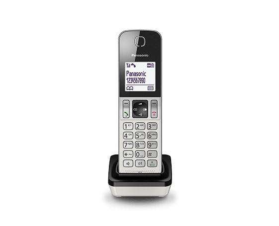 Panasonic Panasonic KX-TGDA30EXG