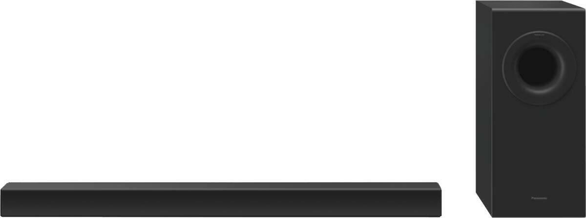 Panasonic Panasonic SC-HTB496EGK zwart