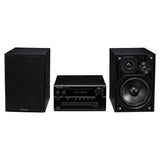 Panasonic Panasonic SC-PMX94EG-K zwart