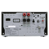 Panasonic Panasonic SC-PMX94EG-K zwart