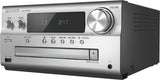 Panasonic Panasonic SC-PMX94EG-S zilver