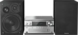 Panasonic Panasonic SC-PMX94EG-S zilver