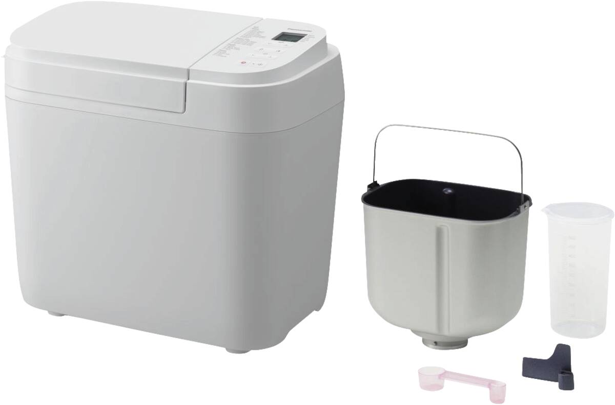 Panasonic Panasonic SD-B2510WXE wit