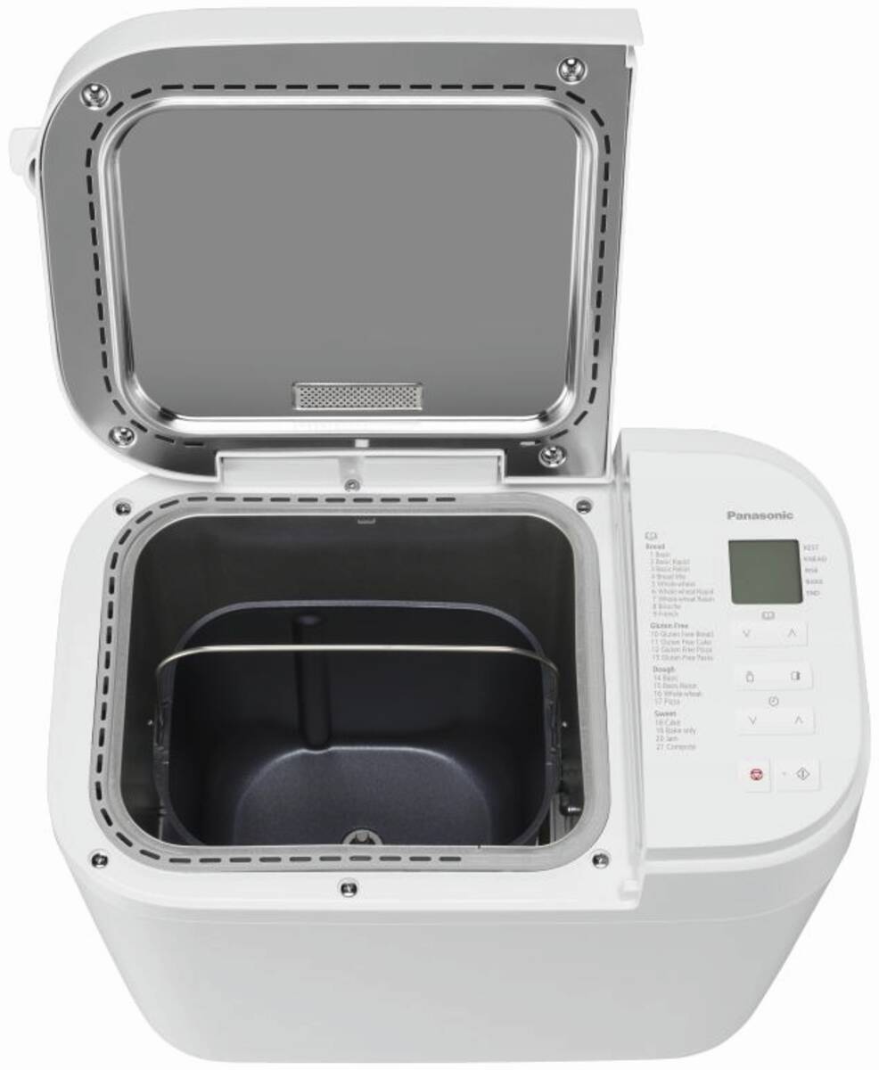 Panasonic Panasonic SD-B2510WXE wit