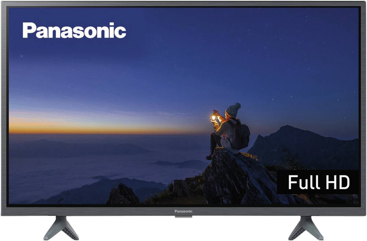 Panasonic Panasonic TX-32MST606