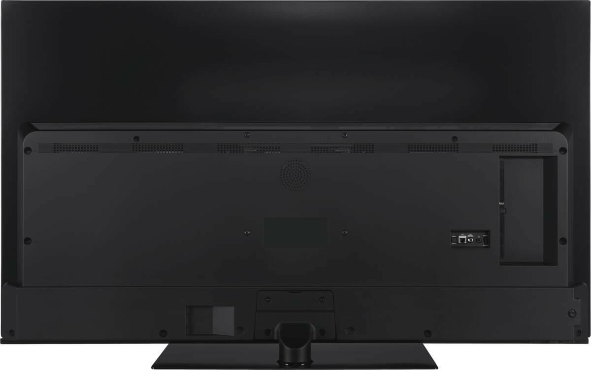 Panasonic Panasonic TX-55MZ800E zwart