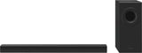 Panasonic SC-HTB496EGK zwart.