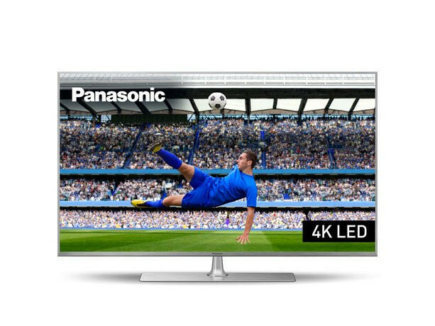 Panasonic TX-49LXF977.